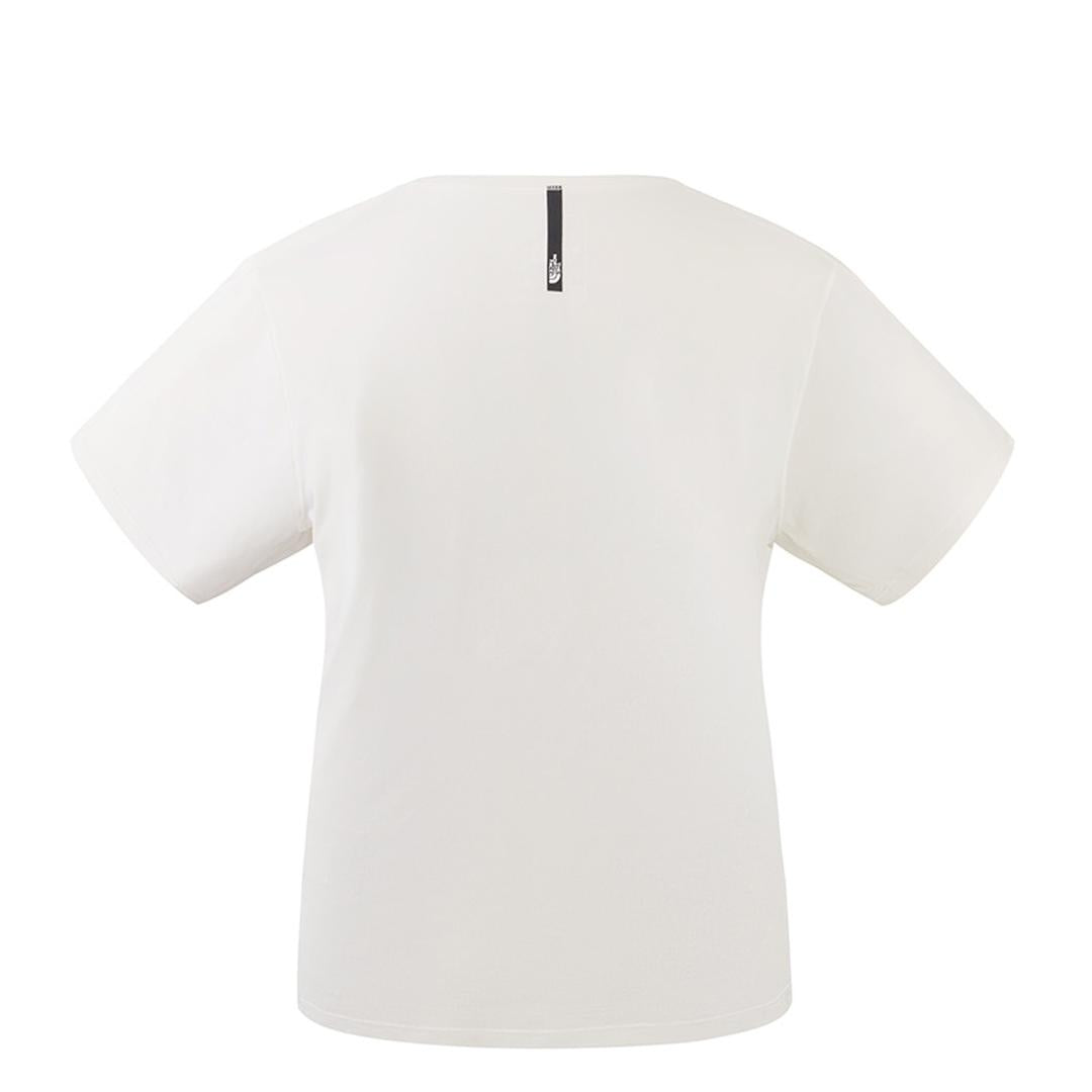 WOMEN'S JAIDA SHORT SLEEVE TEE THE NORTH FACE