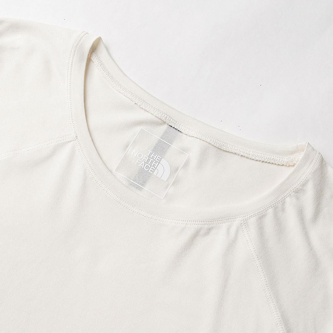 WOMEN'S JAIDA SHORT SLEEVE TEE THE NORTH FACE