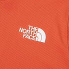 WOMEN'S SUMMIT HIGH TRAIL SHORT SLEEVE THE NORTH FACE