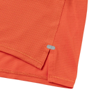 WOMEN'S SUMMIT HIGH TRAIL SHORT SLEEVE THE NORTH FACE