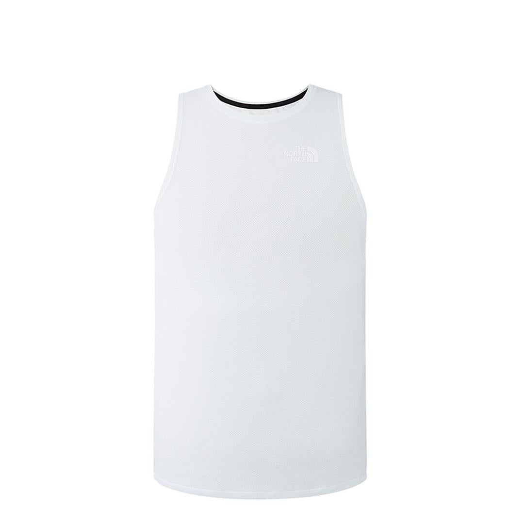 MEN'S SUMMIT HIGH TRAIL TANK THE NORTH FACE