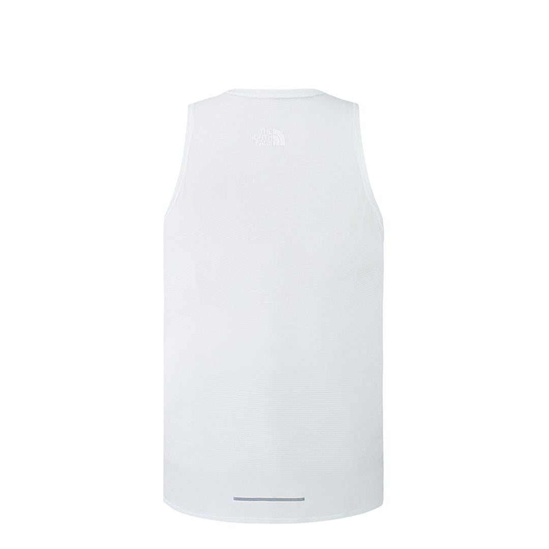 MEN'S SUMMIT HIGH TRAIL TANK THE NORTH FACE