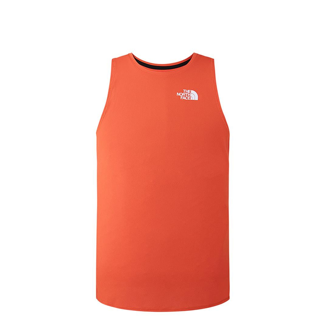 MEN'S SUMMIT HIGH TRAIL TANK THE NORTH FACE