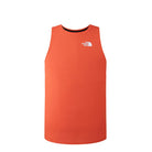 MEN'S SUMMIT HIGH TRAIL TANK THE NORTH FACE