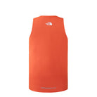 MEN'S SUMMIT HIGH TRAIL TANK THE NORTH FACE