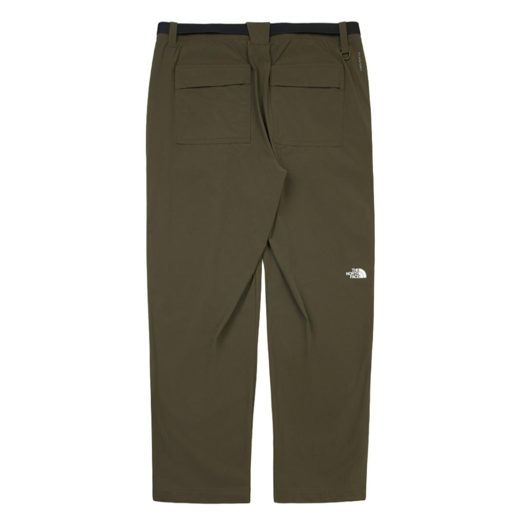 MEN'S LIGHTWEIGHT HIKE PANTS THE NORTH FACE
