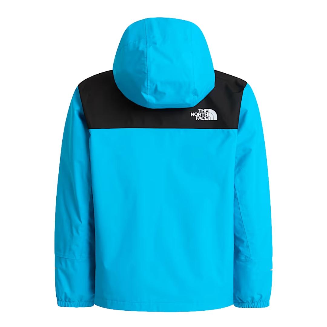 BOYS ANTORA RAIN JACKET THE NORTH FACE