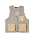TEEN CAMP VEST THE NORTH FACE