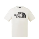 UNISEX TNF ESSENTIAL HALF DOME RELAXED SHORT SLEEVE TEE THE NORTH FACE