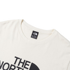 UNISEX TNF ESSENTIAL HALF DOME RELAXED SHORT SLEEVE TEE THE NORTH FACE