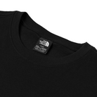 UNISEX TNF ESSENTIAL SMALL LOGO RELAXED SHORT SLEEVE TEE THE NORTH FACE
