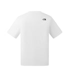 UNISEX TNF ESSENTIAL SMALL LOGO RELAXED SHORT SLEEVE TEE THE NORTH FACE