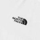 UNISEX TNF ESSENTIAL SMALL LOGO RELAXED SHORT SLEEVE TEE THE NORTH FACE