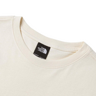 WOMENS TNF ESSENTIAL FOUNDATION REGULAR SHORT SLEEVETEE THE NORTH FACE