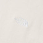 WOMENS TNF ESSENTIAL FOUNDATION REGULAR SHORT SLEEVETEE THE NORTH FACE