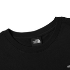 WOMENS TNF ESSENTIAL FOUNDATION REGULAR SHORT SLEEVETEE THE NORTH FACE