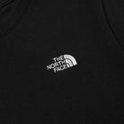 WOMENS TNF ESSENTIAL FOUNDATION REGULAR SHORT SLEEVETEE THE NORTH FACE