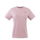 WOMENS TNF ESSENTIAL FOUNDATION REGULAR SHORT SLEEVETEE THE NORTH FACE