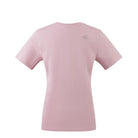 WOMENS TNF ESSENTIAL FOUNDATION REGULAR SHORT SLEEVETEE THE NORTH FACE