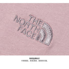 WOMENS TNF ESSENTIAL FOUNDATION REGULAR SHORT SLEEVETEE THE NORTH FACE