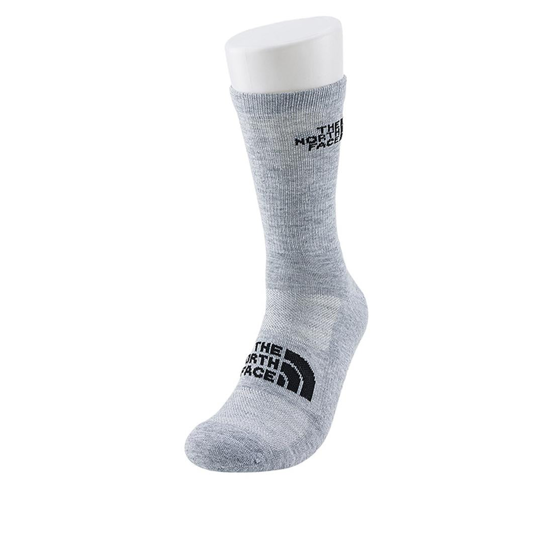 SPORT CREW SOCK 3 PAIRS-PACK THE NORTH FACE