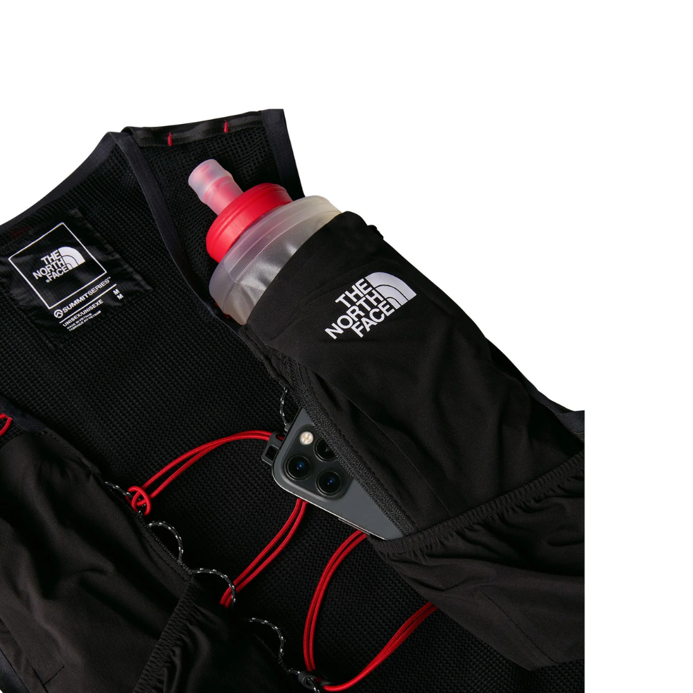 SUMMIT RUN VEST 10 THE NORTH FACE