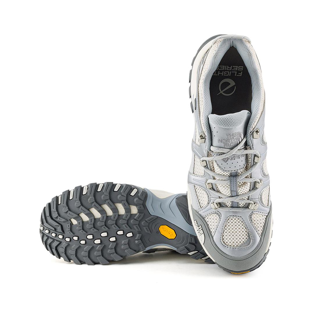 HEDGEHOG 06 RVST GORE-TEX SHOES THE NORTH FACE