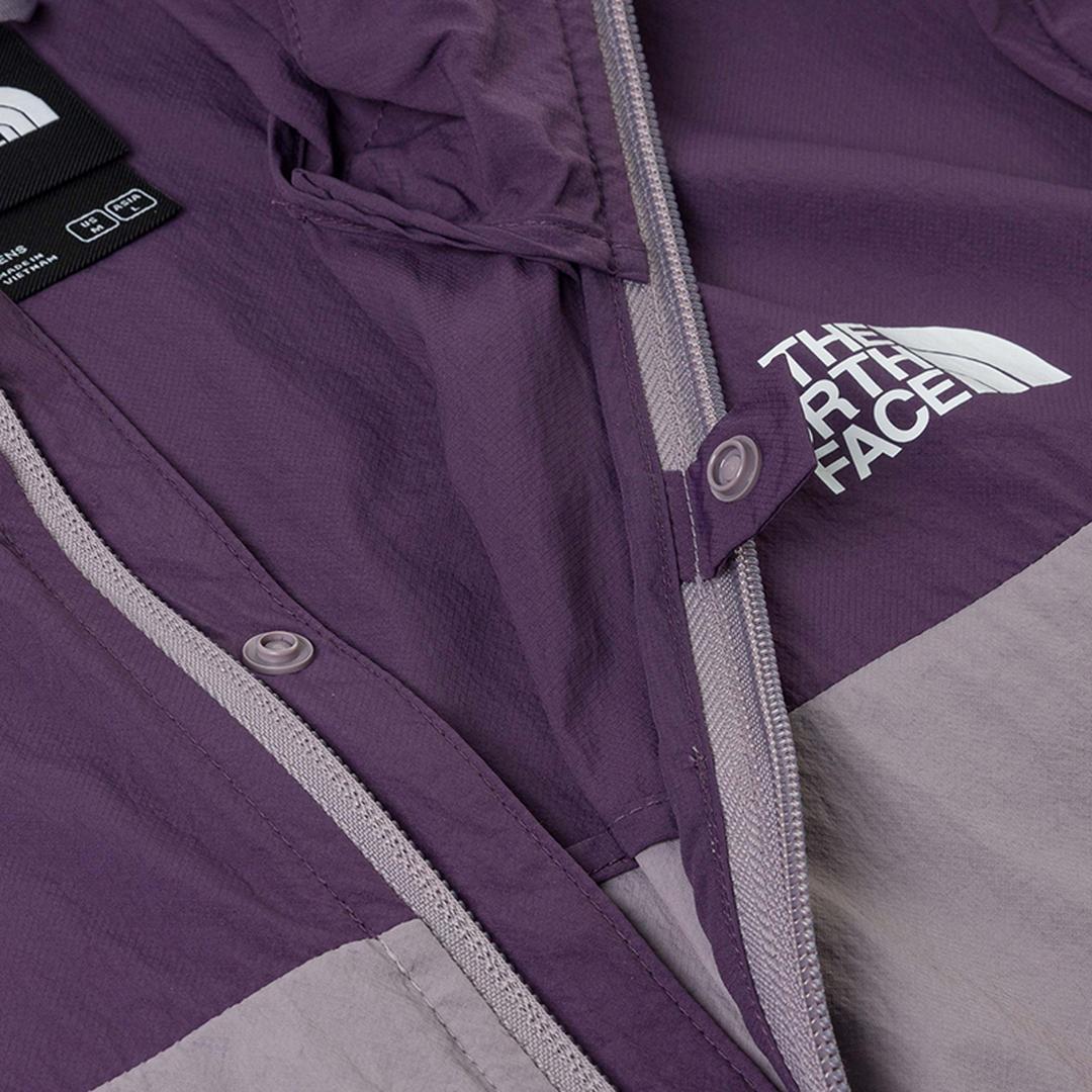 MEN'S SUN CHASE WIND JACKET THE NORTH FACE