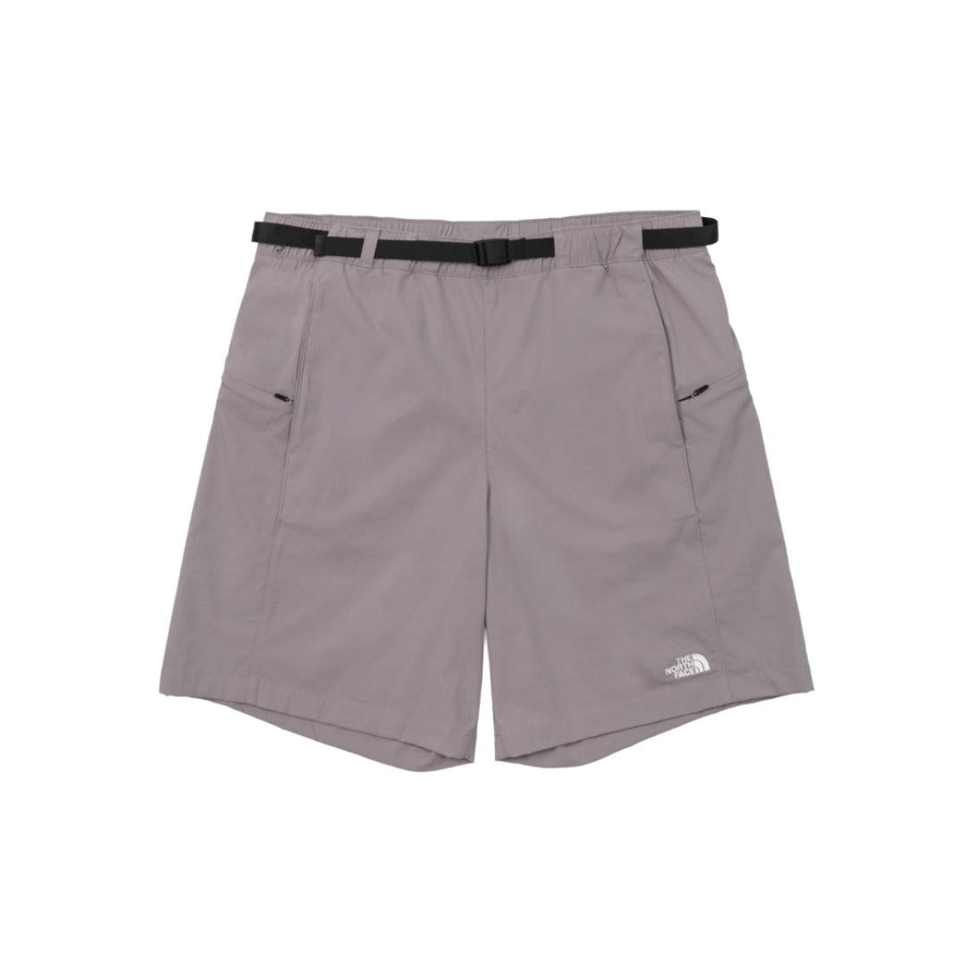 MEN'S CLASS V PATHFINDER BELTED SHORTS THE NORTH FACE
