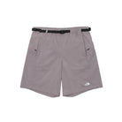 MEN'S CLASS V PATHFINDER BELTED SHORTS THE NORTH FACE