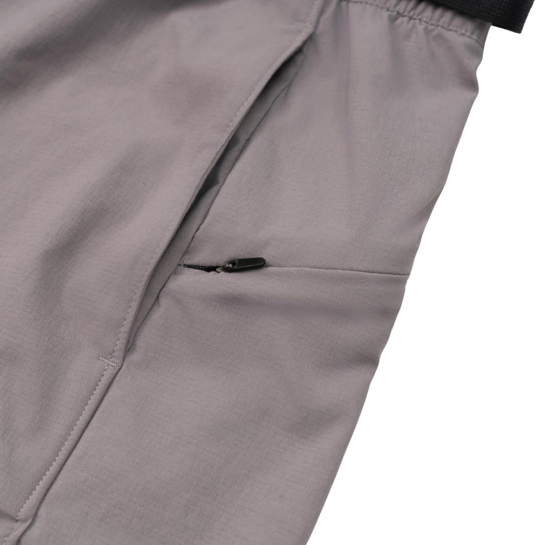 MEN'S CLASS V PATHFINDER BELTED SHORTS THE NORTH FACE