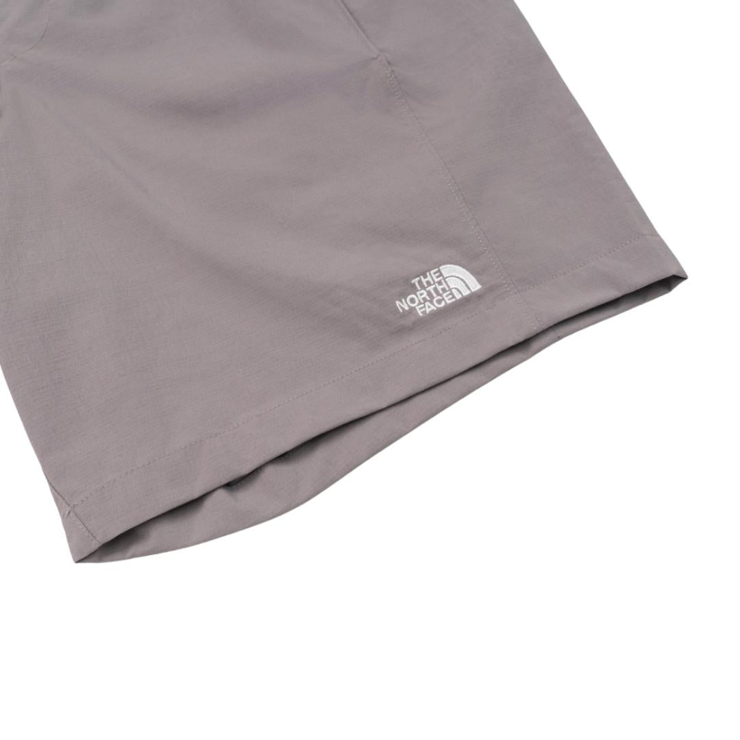 MEN'S CLASS V PATHFINDER BELTED SHORTS THE NORTH FACE