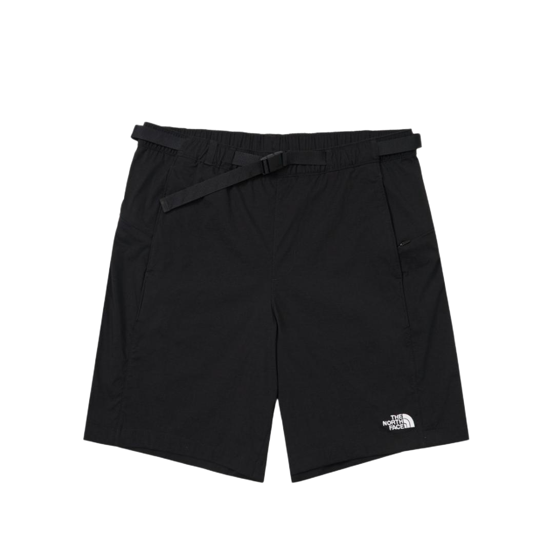MEN'S CLASS V PATHFINDER BELTED SHORTS THE NORTH FACE