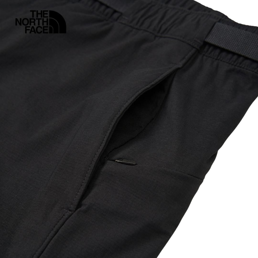 MEN'S CLASS V PATHFINDER BELTED SHORTS THE NORTH FACE