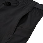 MEN'S CLASS V PATHFINDER BELTED SHORTS THE NORTH FACE