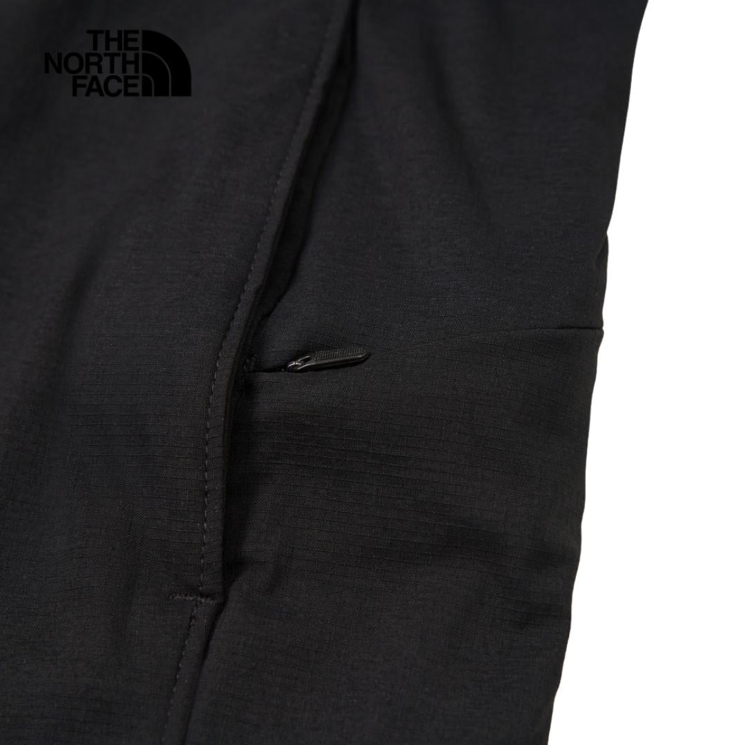 MEN'S CLASS V PATHFINDER BELTED SHORTS THE NORTH FACE