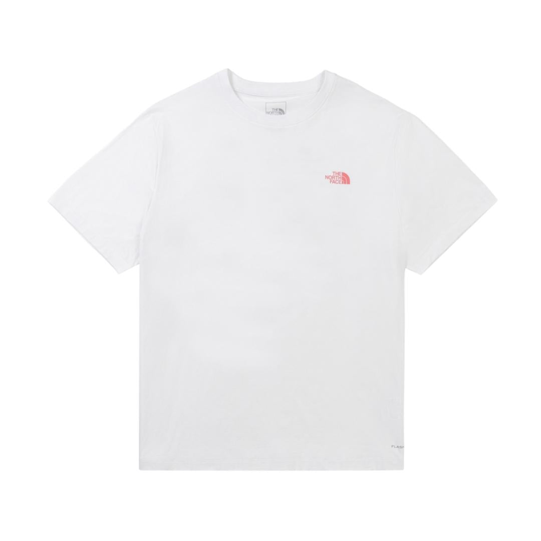 UNISEX COOLING HISTORY RELAXED SHORT SLEEVE GRAPHIC TEE THE NORTH FACE