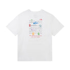 UNISEX COOLING HISTORY RELAXED SHORT SLEEVE GRAPHIC TEE THE NORTH FACE