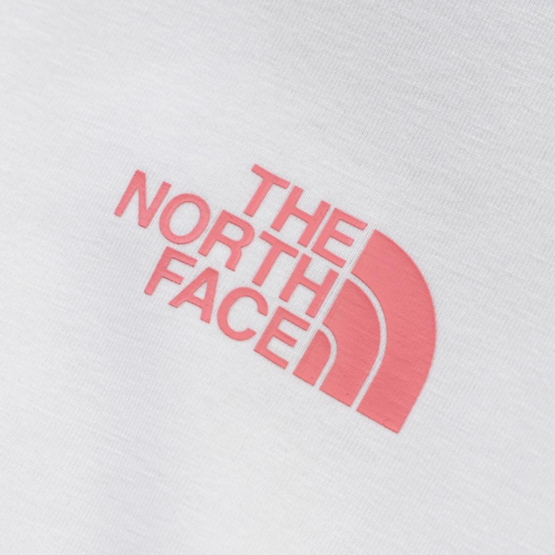 UNISEX COOLING HISTORY RELAXED SHORT SLEEVE GRAPHIC TEE THE NORTH FACE