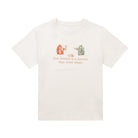 WOMEN'S COOLING ICON RELAXED SHORT SLEEVE GRAPHIC TEE THE NORTH FACE