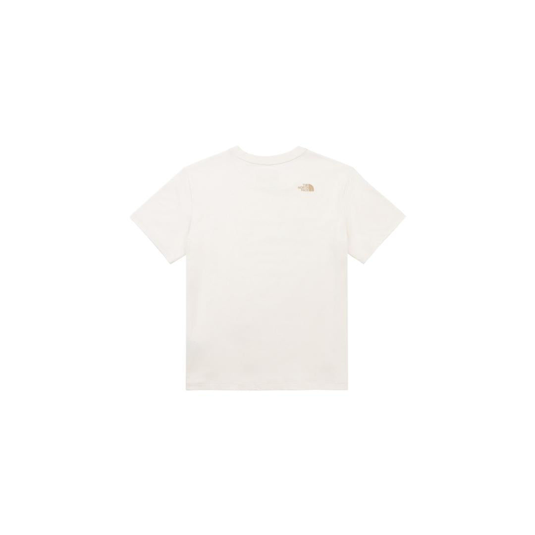 WOMEN'S COOLING ICON RELAXED SHORT SLEEVE GRAPHIC TEE THE NORTH FACE