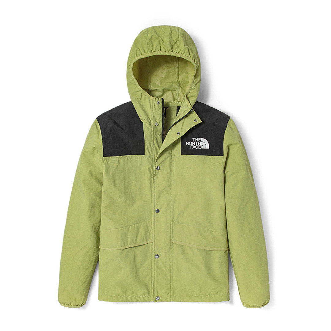 Ssnl 86 Mntn Jkt Outerwear – The North Face Philippines