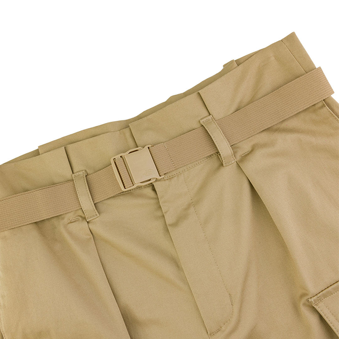 The north face womens cheap cargo shorts